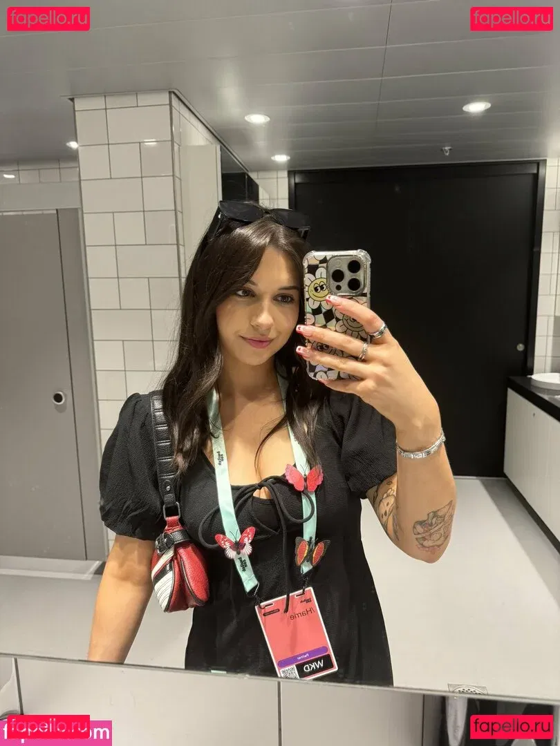 Harrie Silver Onlyfans Photo Gallery 