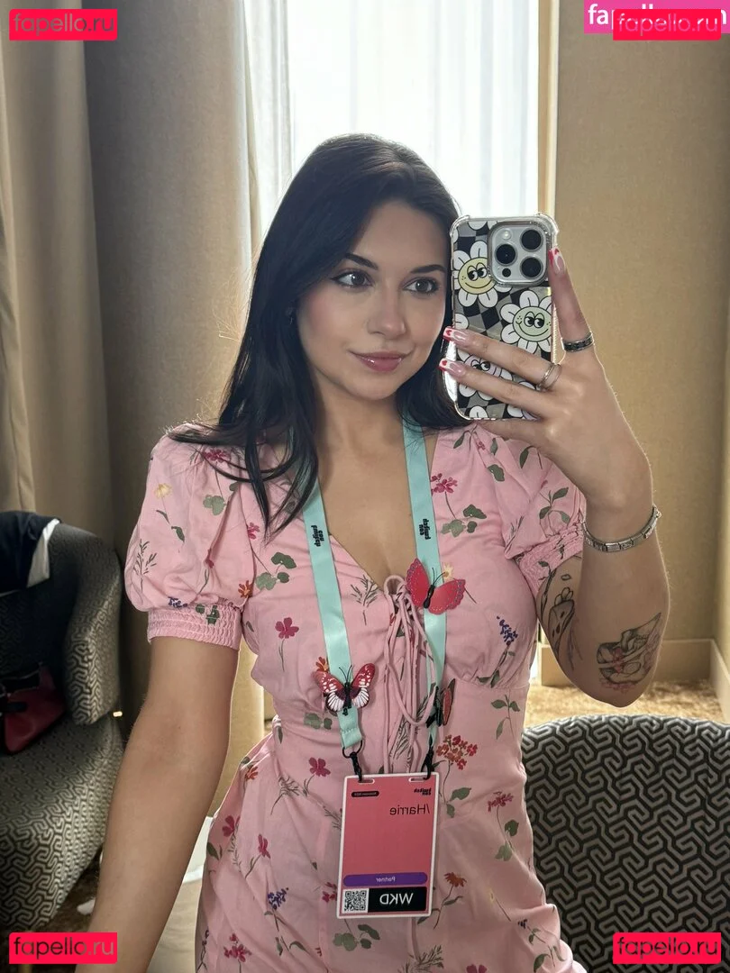 Harrie Silver Onlyfans Photo Gallery 