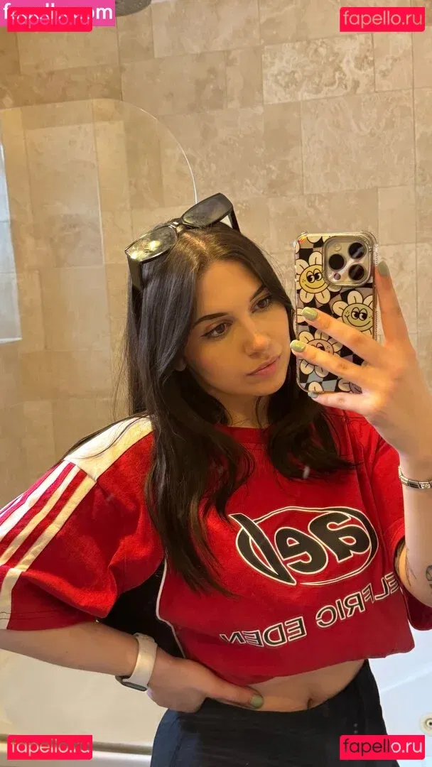 Harrie Silver Onlyfans Photo Gallery 