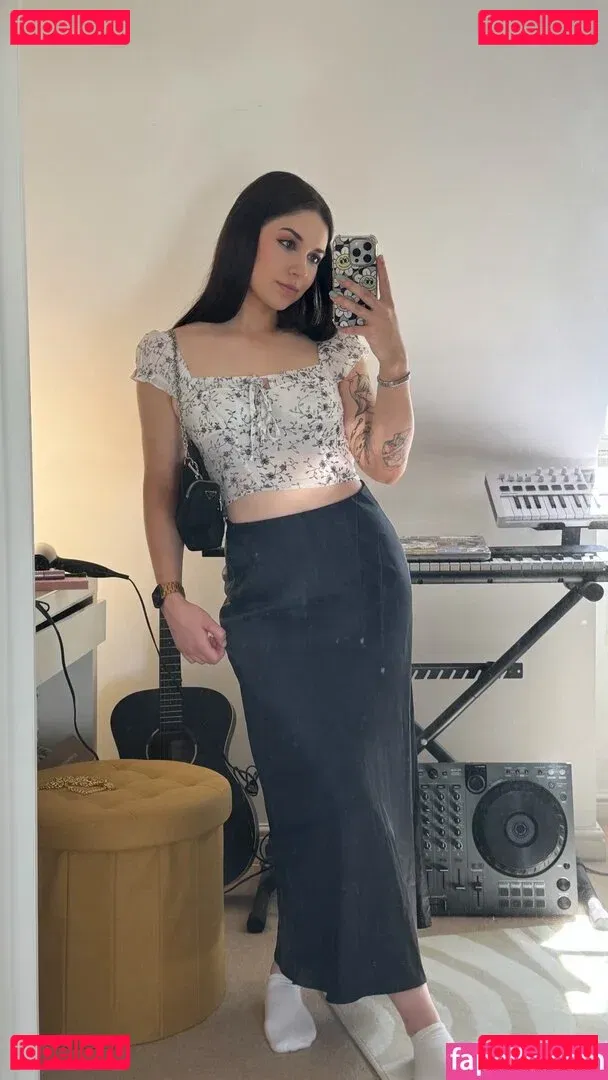 Harrie Silver Onlyfans Photo Gallery 