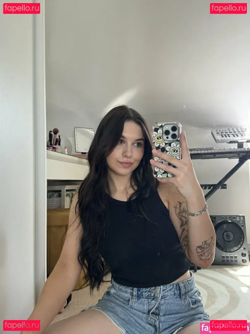 Harrie Silver Onlyfans Photo Gallery 