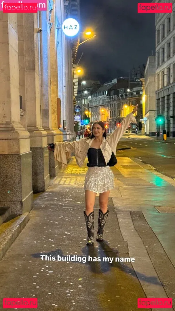 Harrie Silver Onlyfans Photo Gallery 