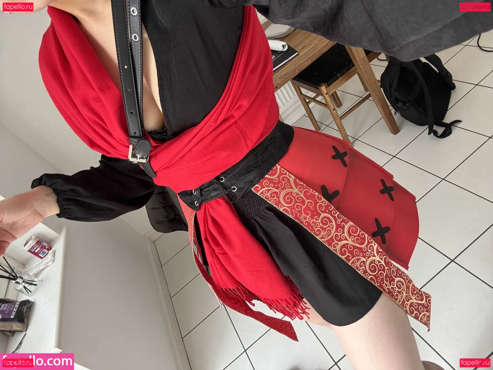 Harrie Silver Onlyfans Photo Gallery 