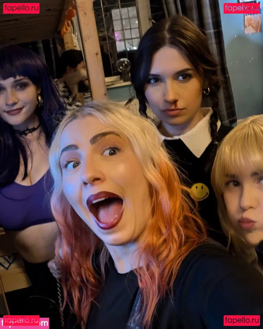 Harrie Silver Onlyfans Photo Gallery 