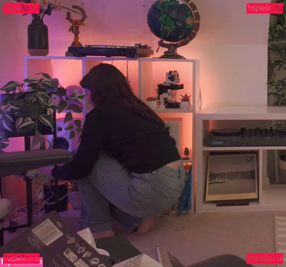 Harrie Silver Onlyfans Photo Gallery 