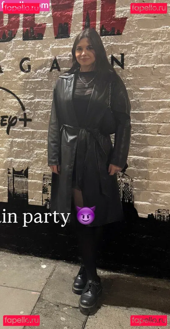 Harrie Silver Onlyfans Photo Gallery 