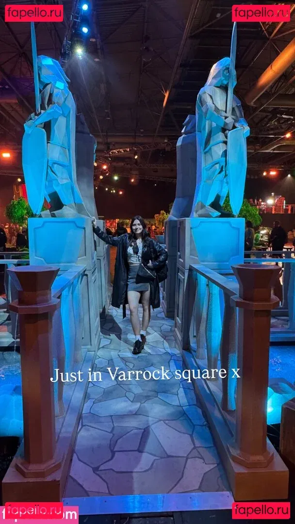 Harrie Silver Onlyfans Photo Gallery 