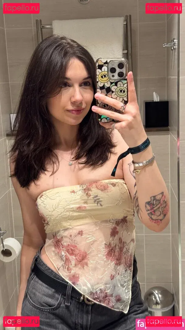 Harrie Silver Onlyfans Photo Gallery 