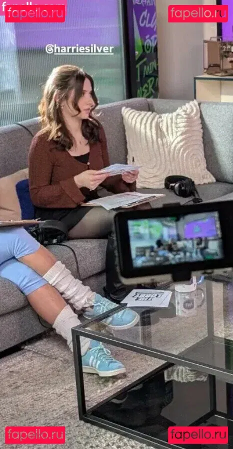 Harrie Silver Onlyfans Photo Gallery 