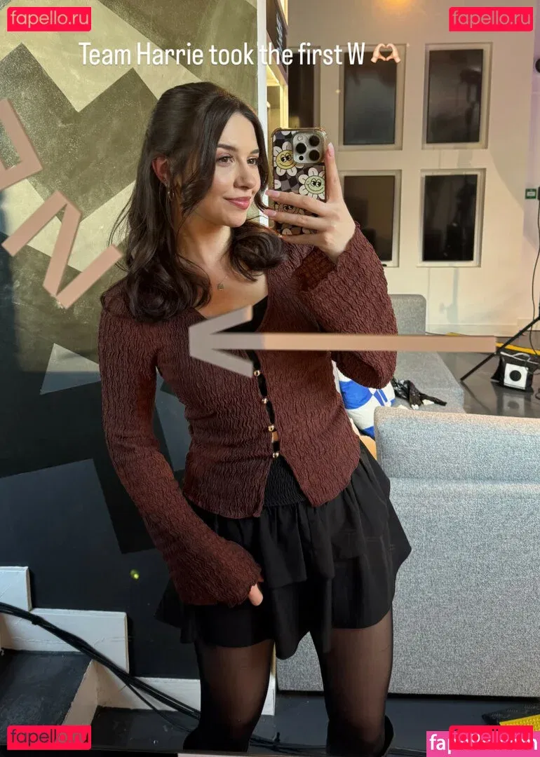 Harrie Silver Onlyfans Photo Gallery 