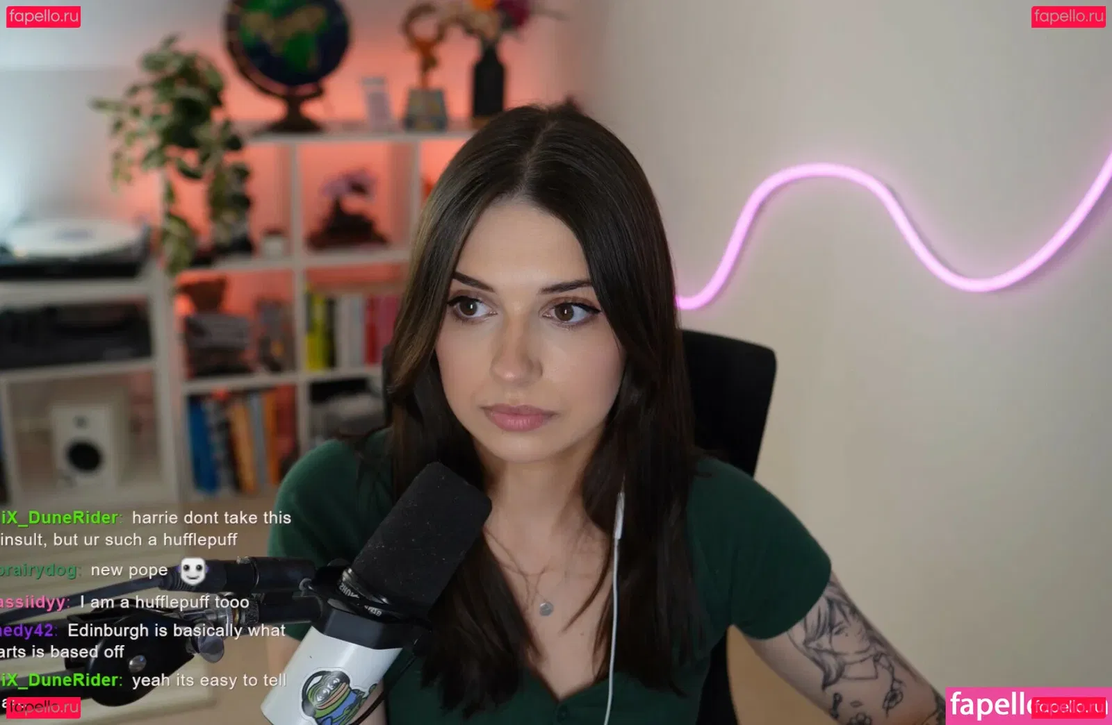 Harrie Silver Onlyfans Photo Gallery 