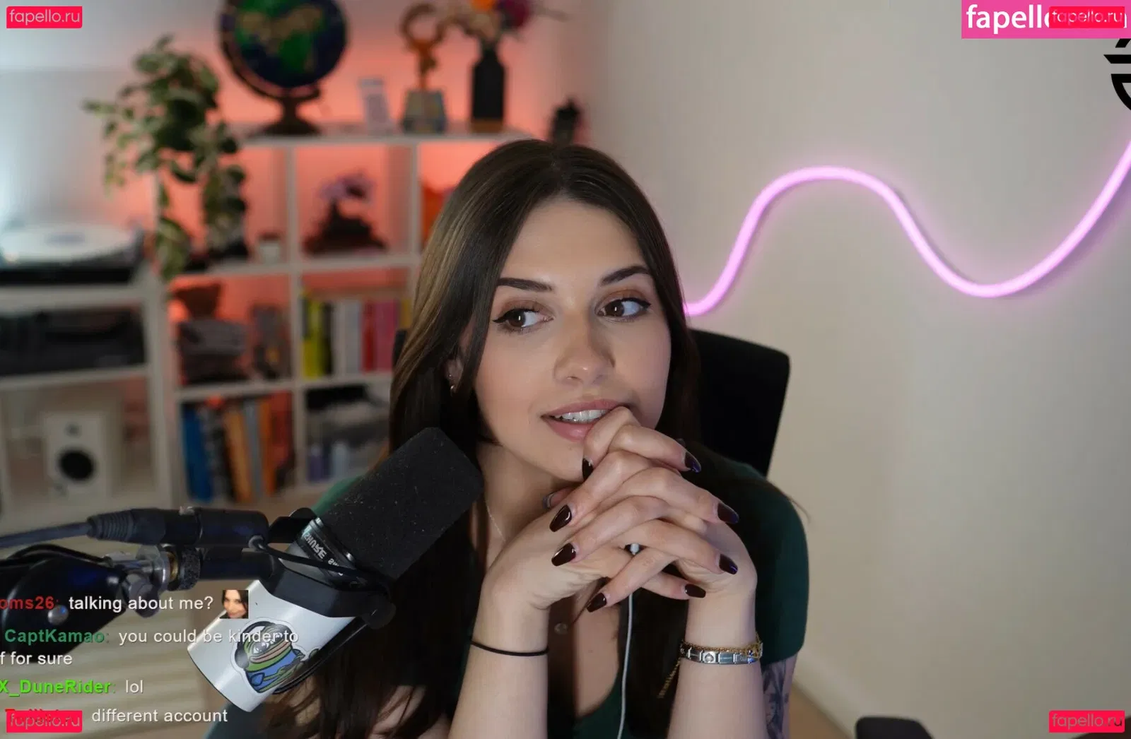 Harrie Silver Onlyfans Photo Gallery 