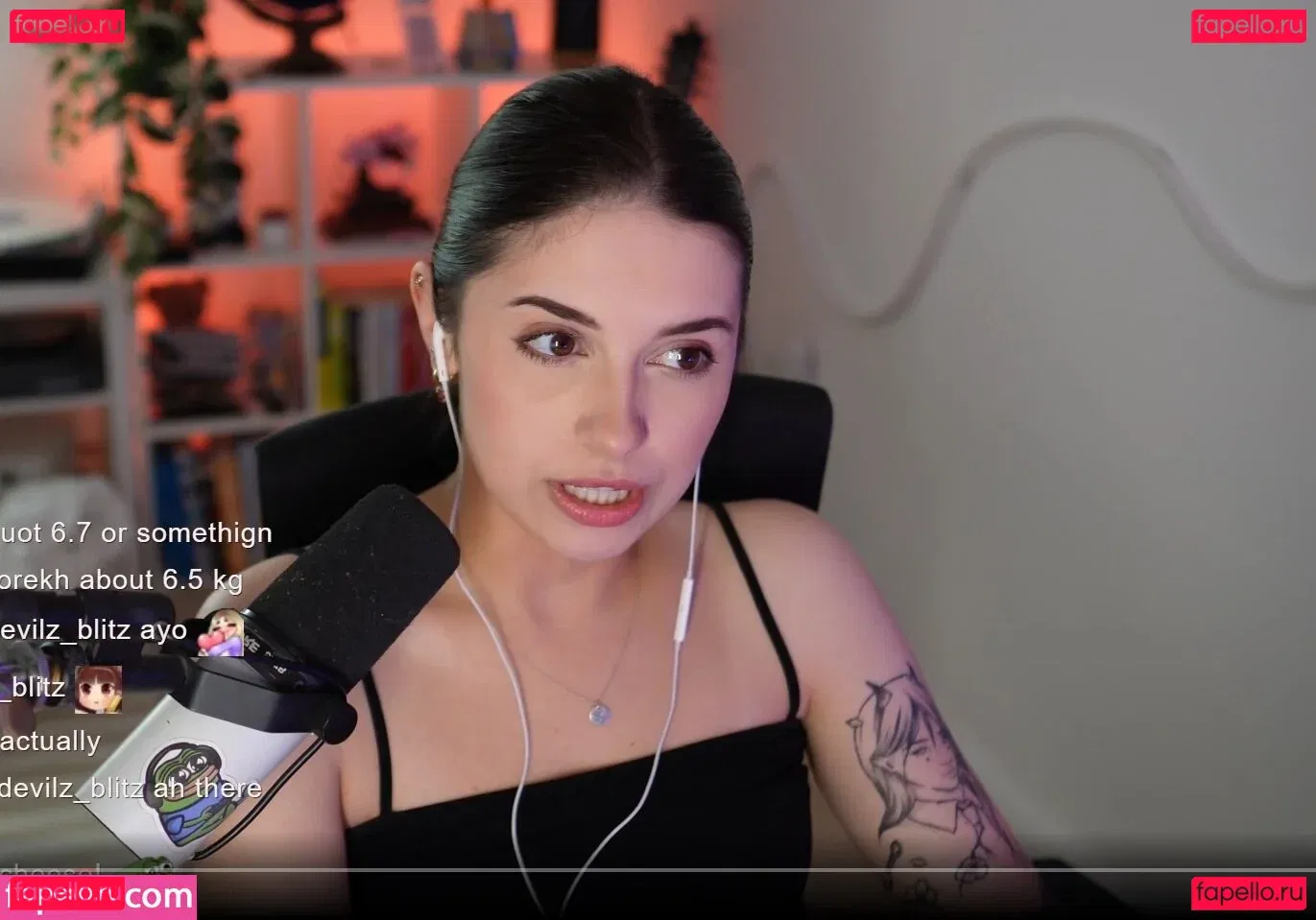 Harrie Silver Onlyfans Photo Gallery 