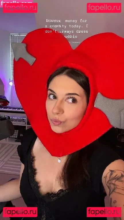 Harrie Silver Onlyfans Photo Gallery 