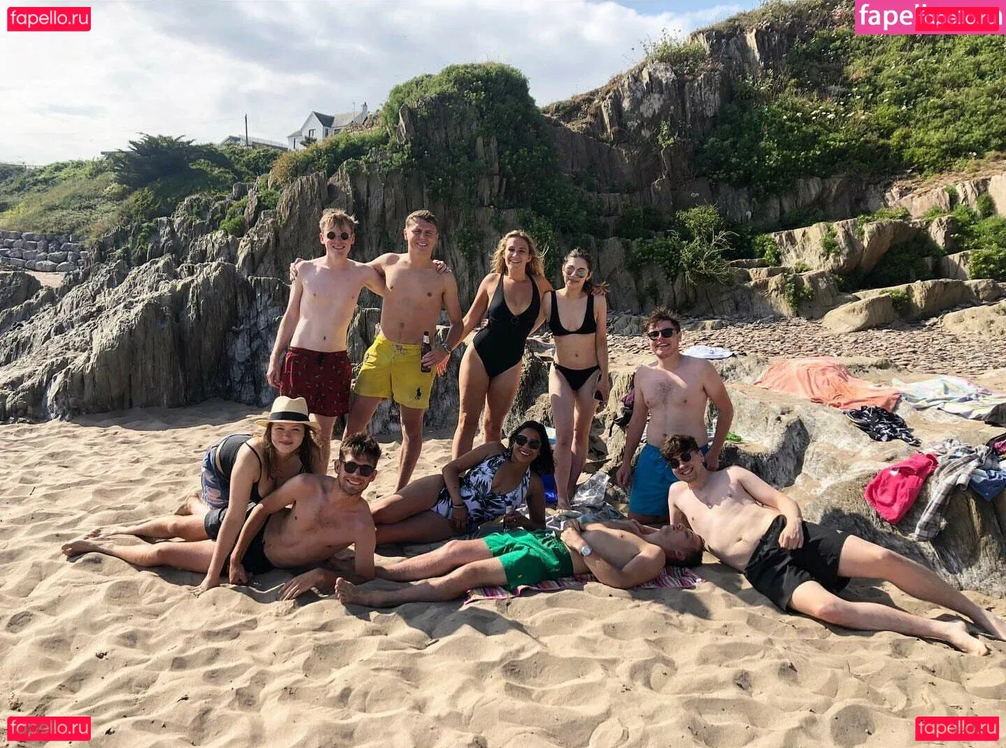 Harrie Silver Onlyfans Photo Gallery 