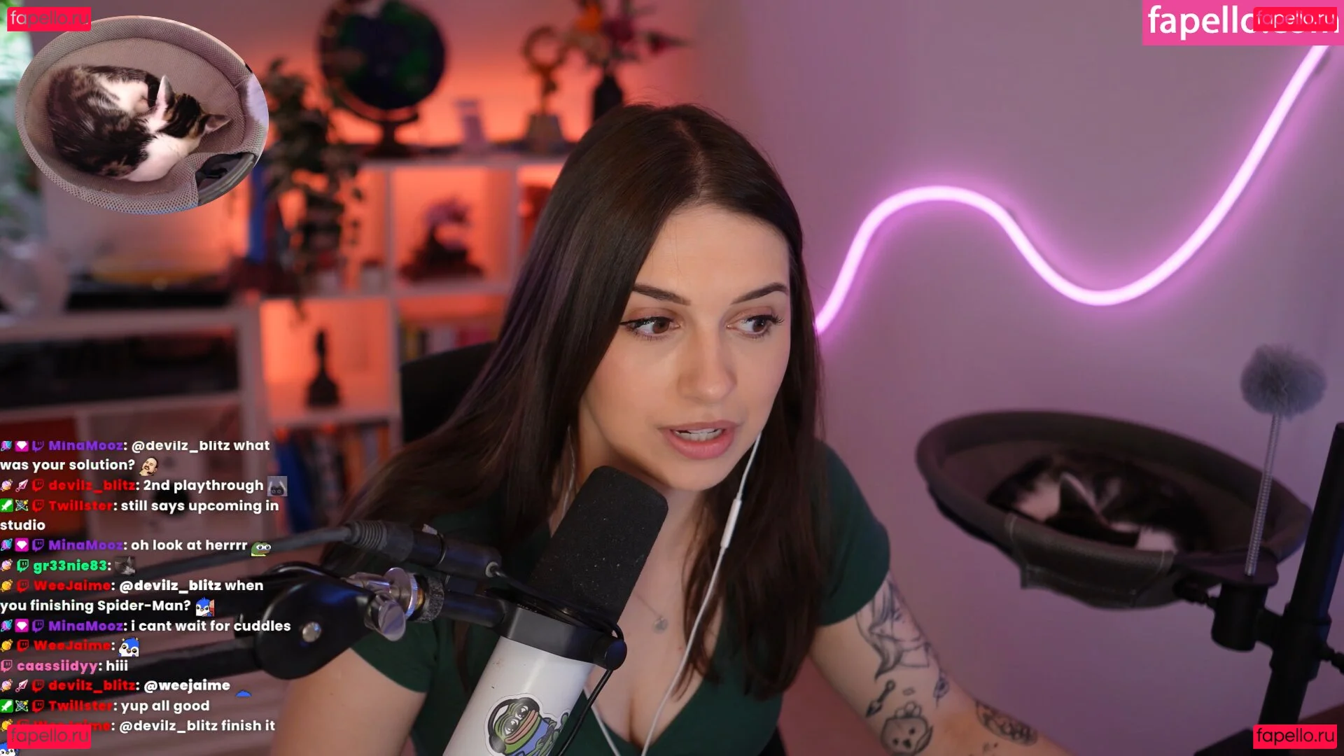 Harrie Silver Onlyfans Photo Gallery 