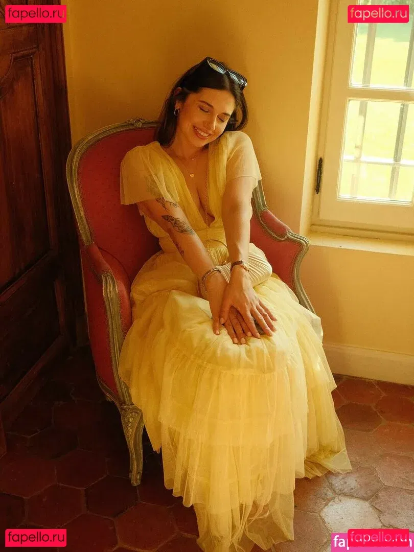 Harrie Silver Onlyfans Photo Gallery 