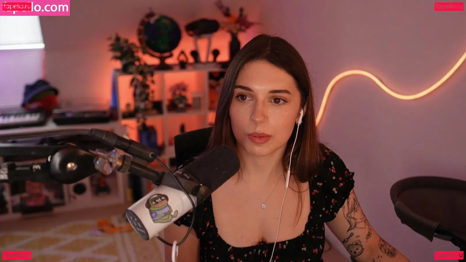 Harrie Silver Onlyfans Photo Gallery 