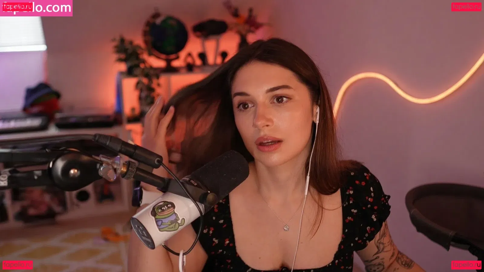 Harrie Silver Onlyfans Photo Gallery 