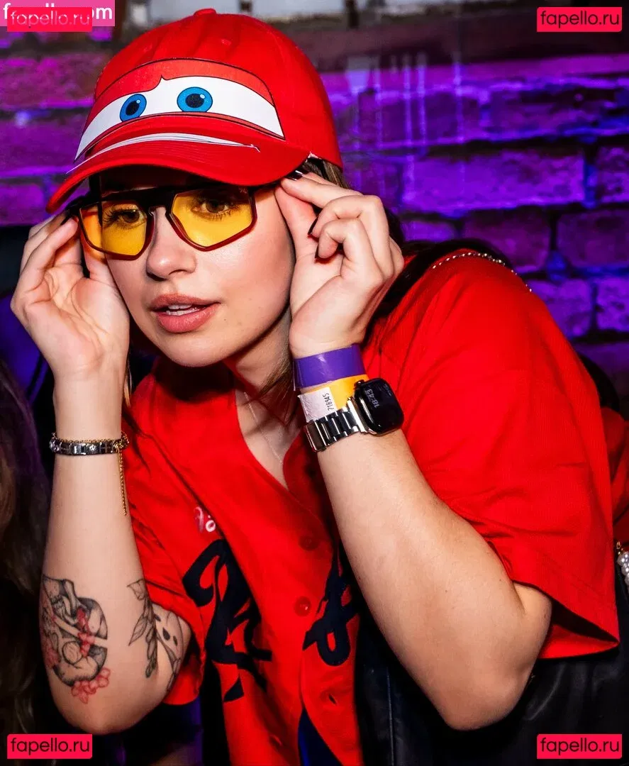 Harrie Silver Onlyfans Photo Gallery 