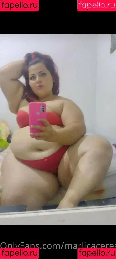 marlicaceres Onlyfans Photo Gallery 