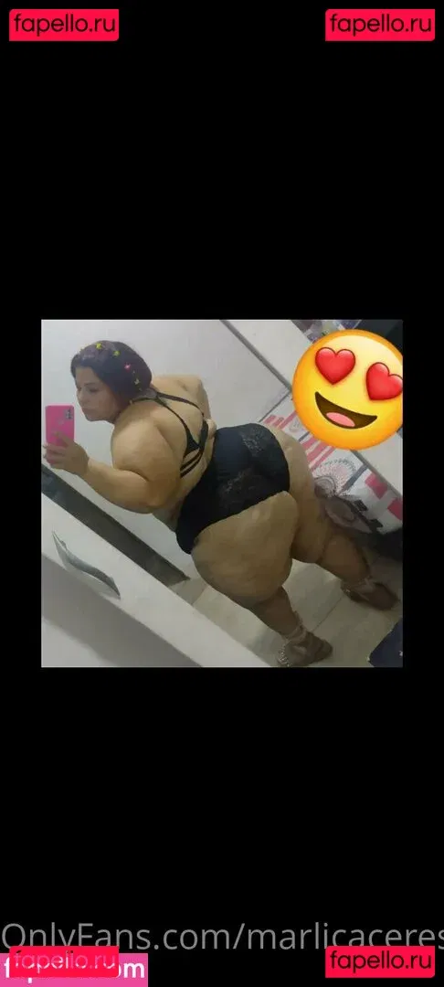 marlicaceres Onlyfans Photo Gallery 