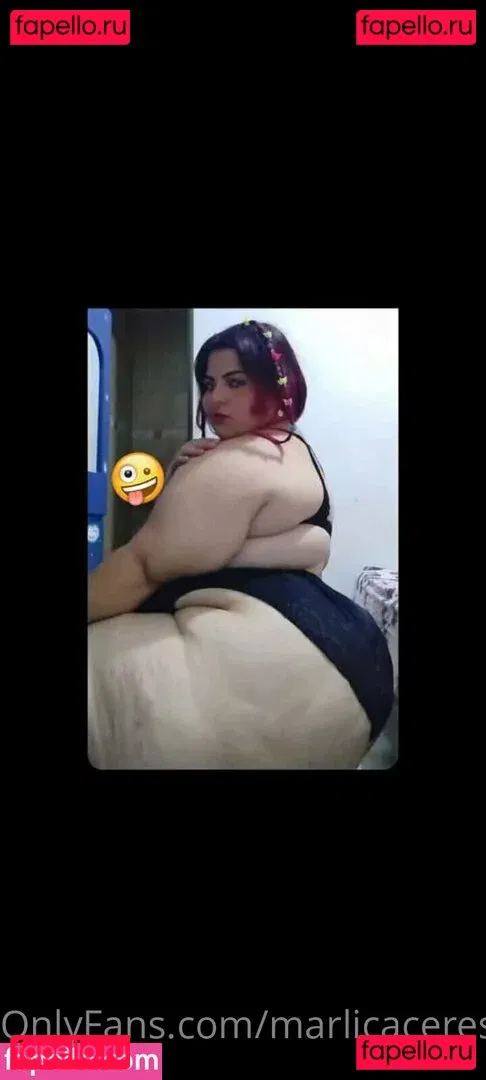 marlicaceres Onlyfans Photo Gallery 