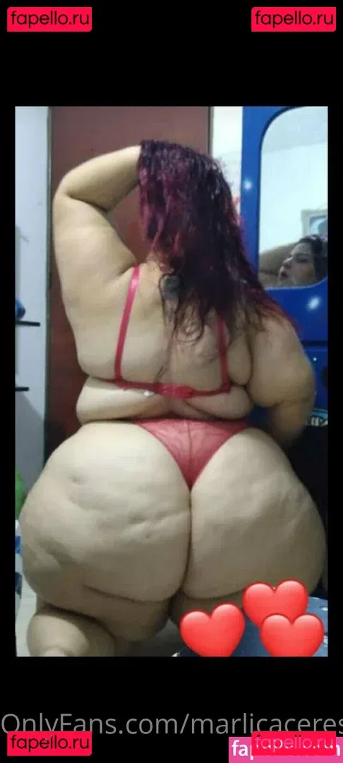 marlicaceres Onlyfans Photo Gallery 