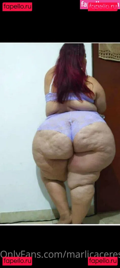 marlicaceres Onlyfans Photo Gallery 