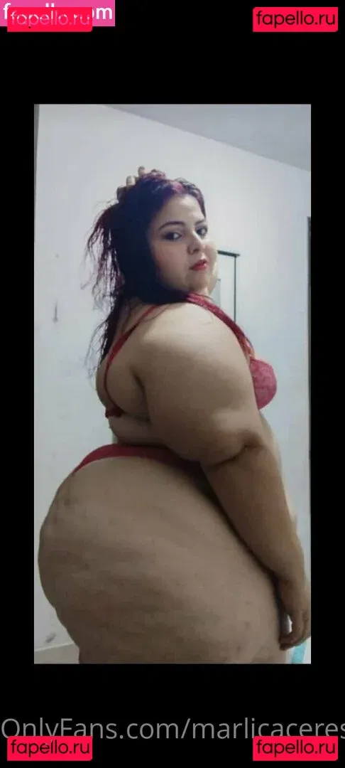 marlicaceres Onlyfans Photo Gallery 