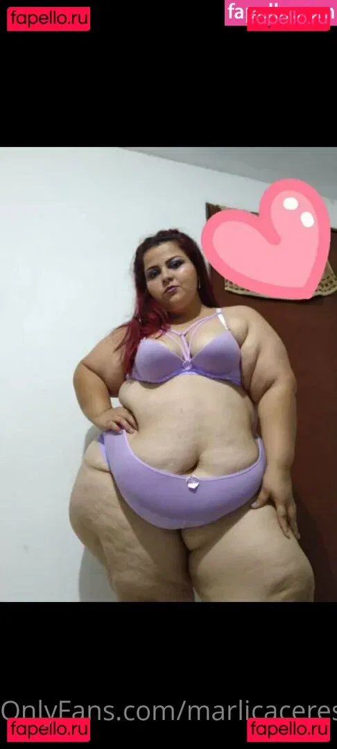 marlicaceres Onlyfans Photo Gallery 