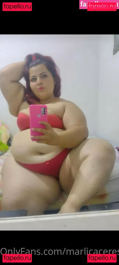 marlicaceres Onlyfans Photo Gallery 