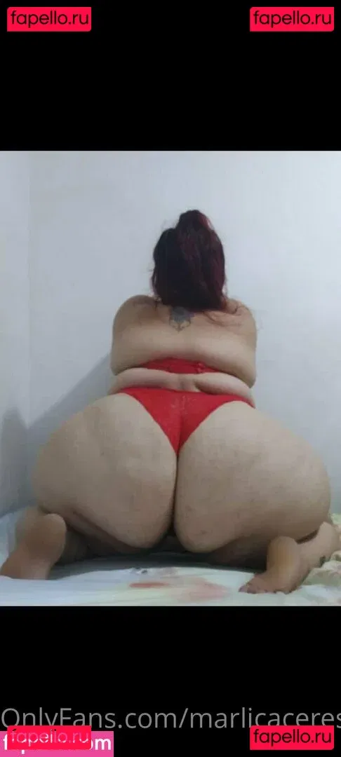 marlicaceres Onlyfans Photo Gallery 