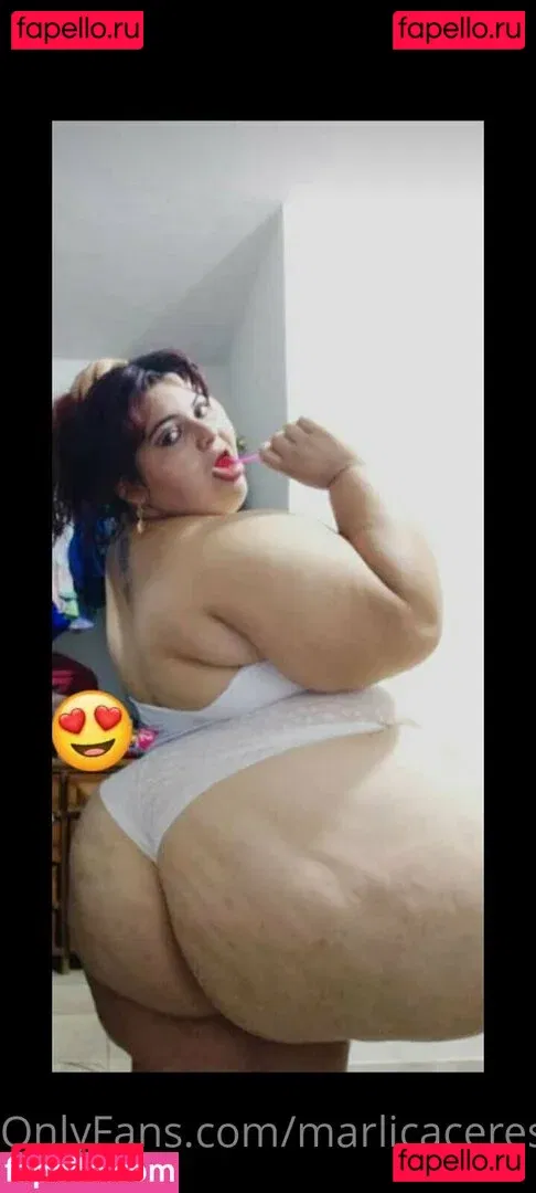 marlicaceres Onlyfans Photo Gallery 