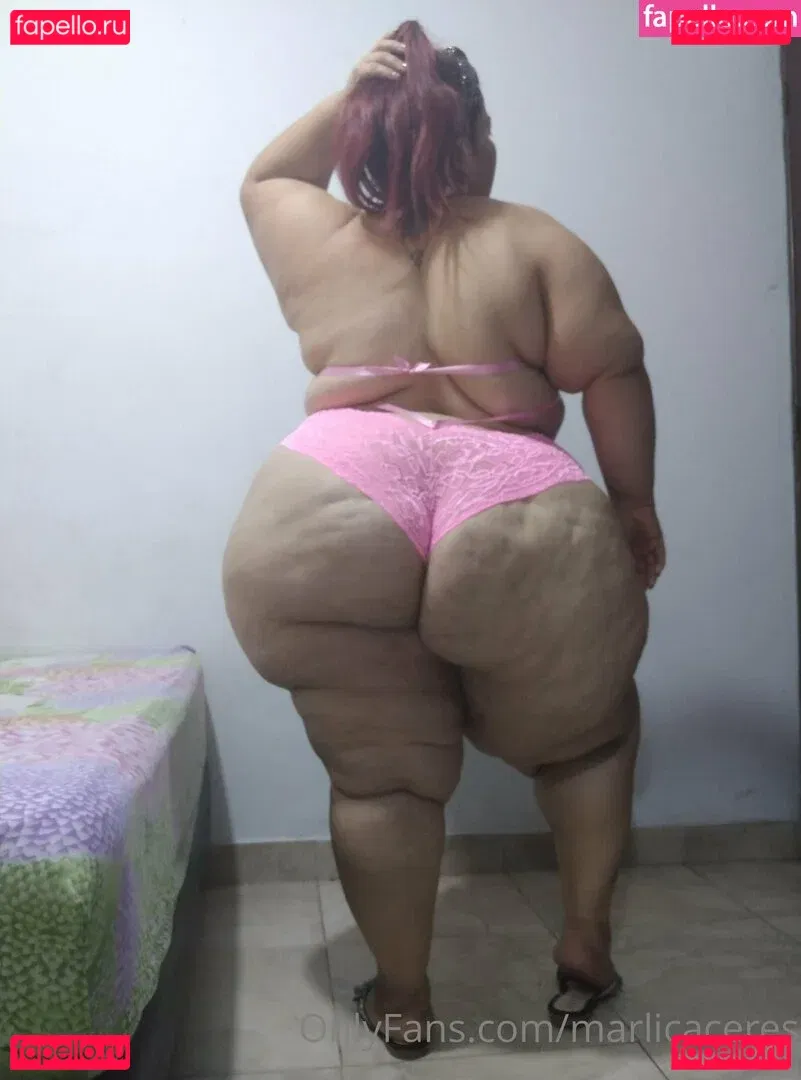 marlicaceres Onlyfans Photo Gallery 