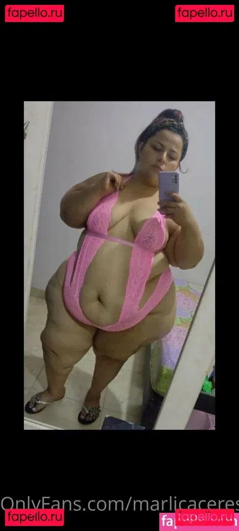 marlicaceres Onlyfans Photo Gallery 