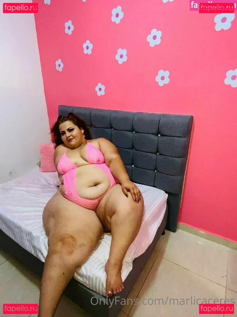 marlicaceres Onlyfans Photo Gallery 