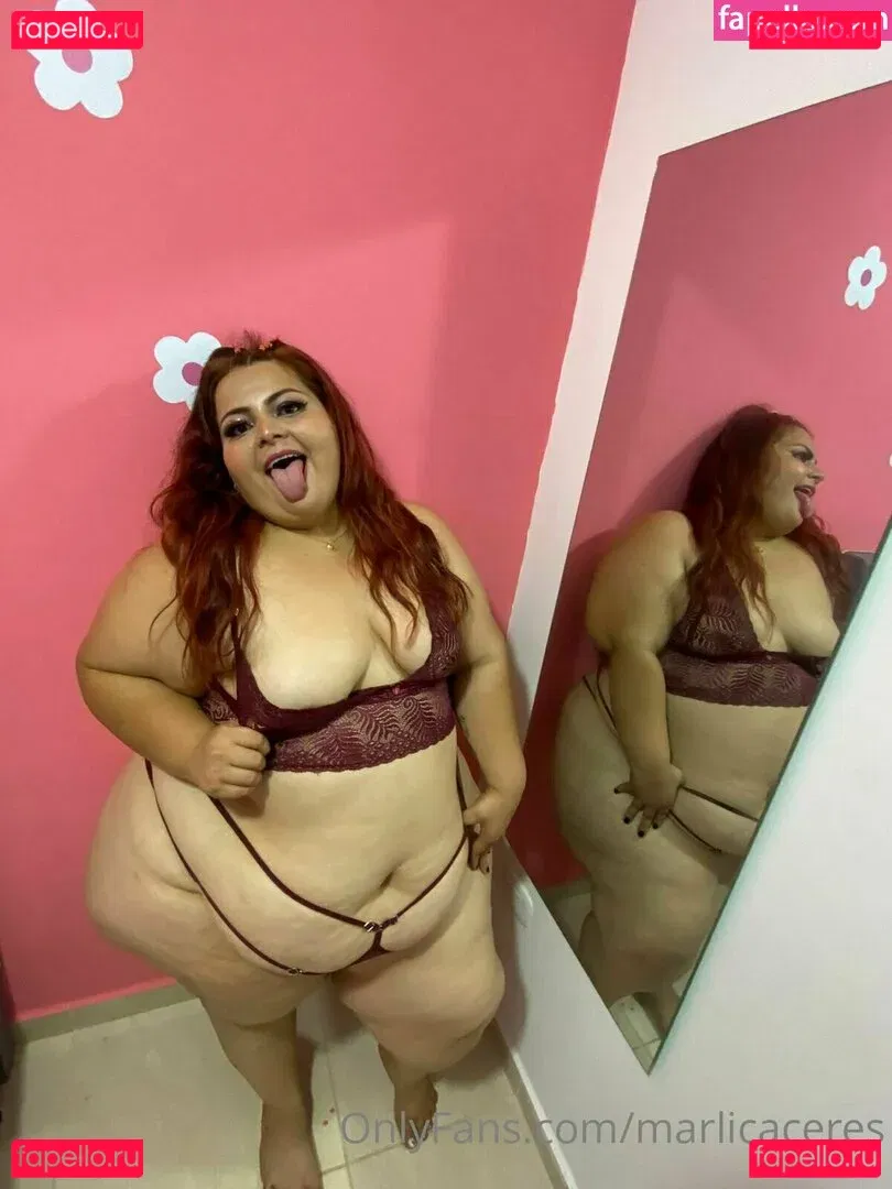 marlicaceres Onlyfans Photo Gallery 