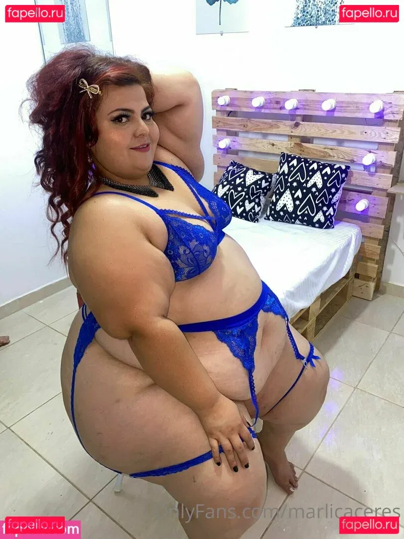 marlicaceres Onlyfans Photo Gallery 