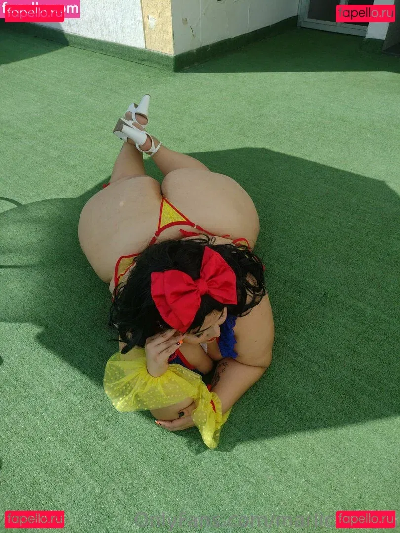 marlicaceres Onlyfans Photo Gallery 