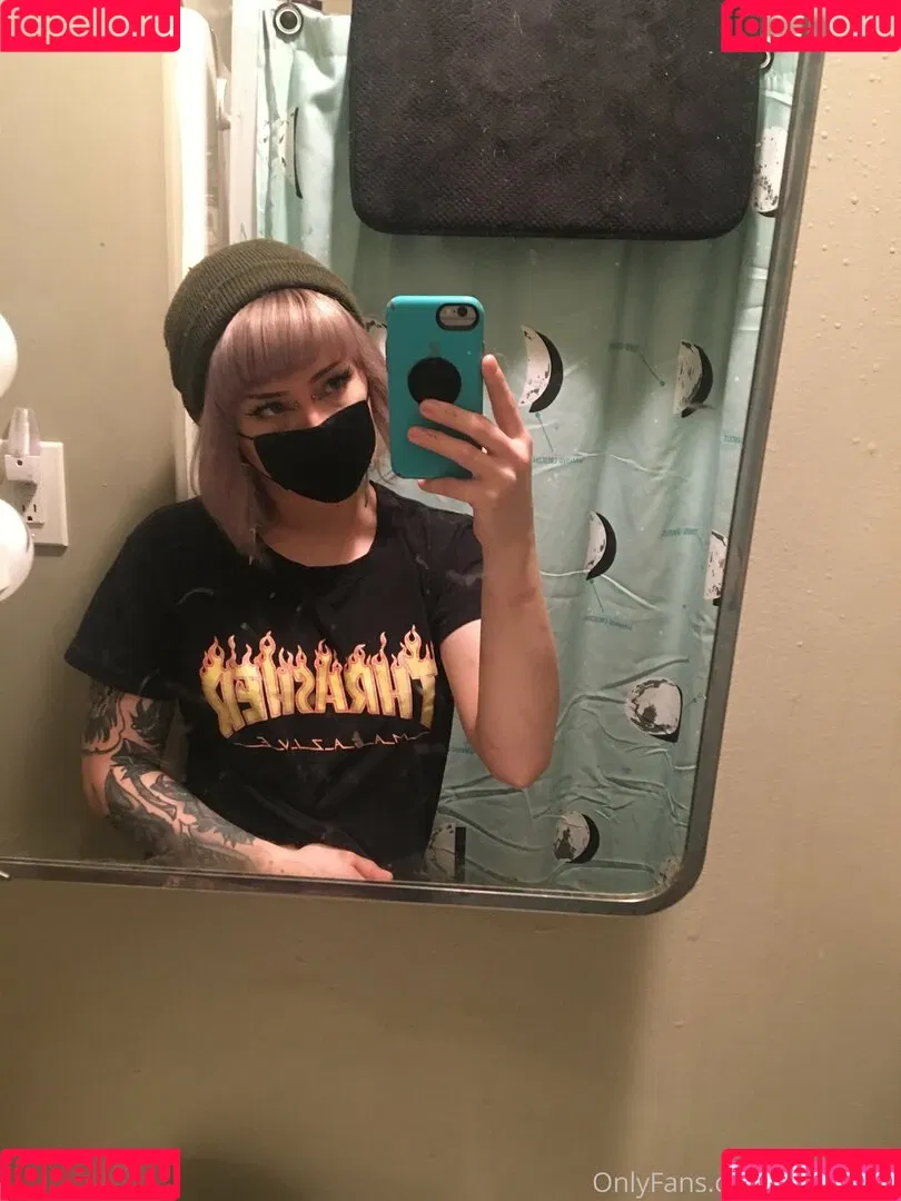 vexcherry Onlyfans Photo Gallery 