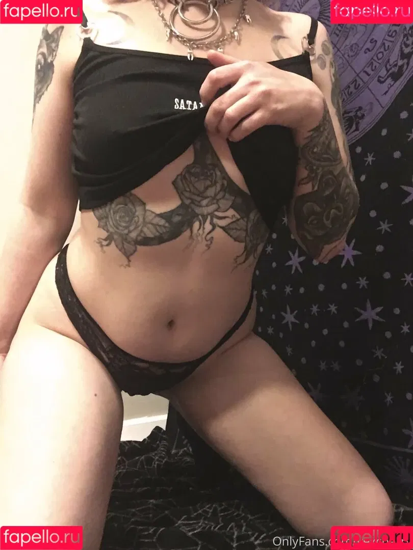 vexcherry Onlyfans Photo Gallery 