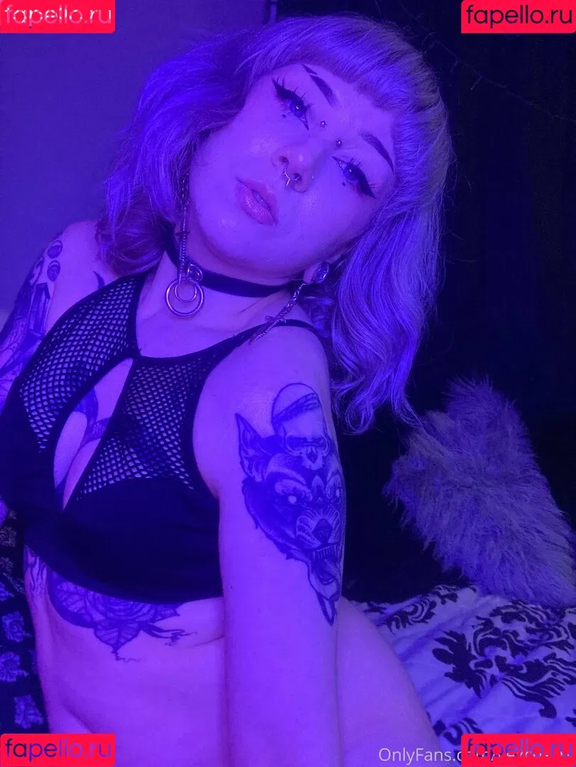vexcherry Onlyfans Photo Gallery 