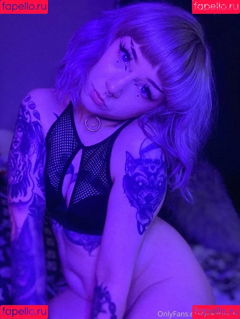 vexcherry Onlyfans Photo Gallery 