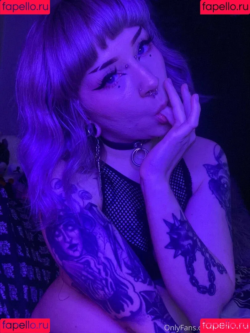 vexcherry Onlyfans Photo Gallery 