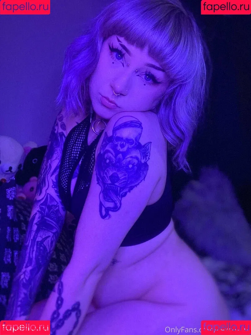 vexcherry Onlyfans Photo Gallery 