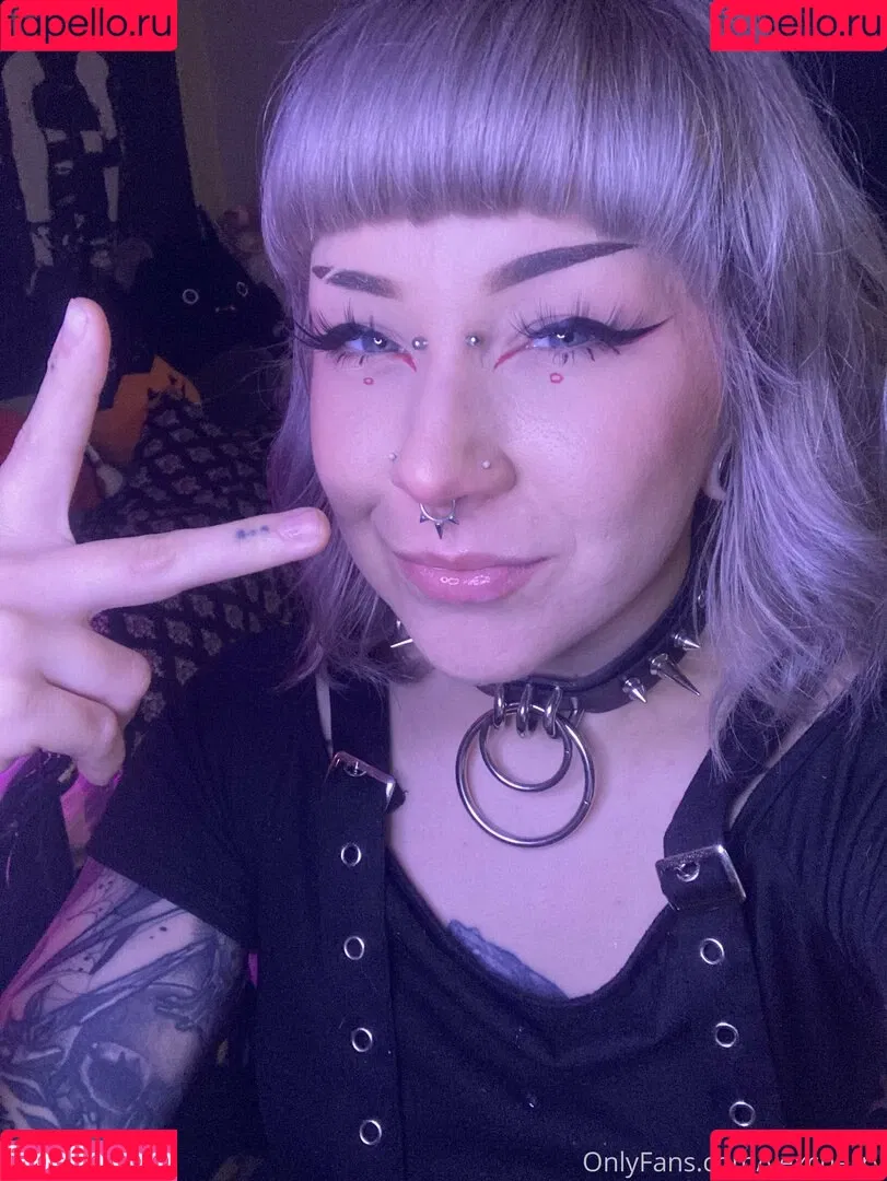 vexcherry Onlyfans Photo Gallery 