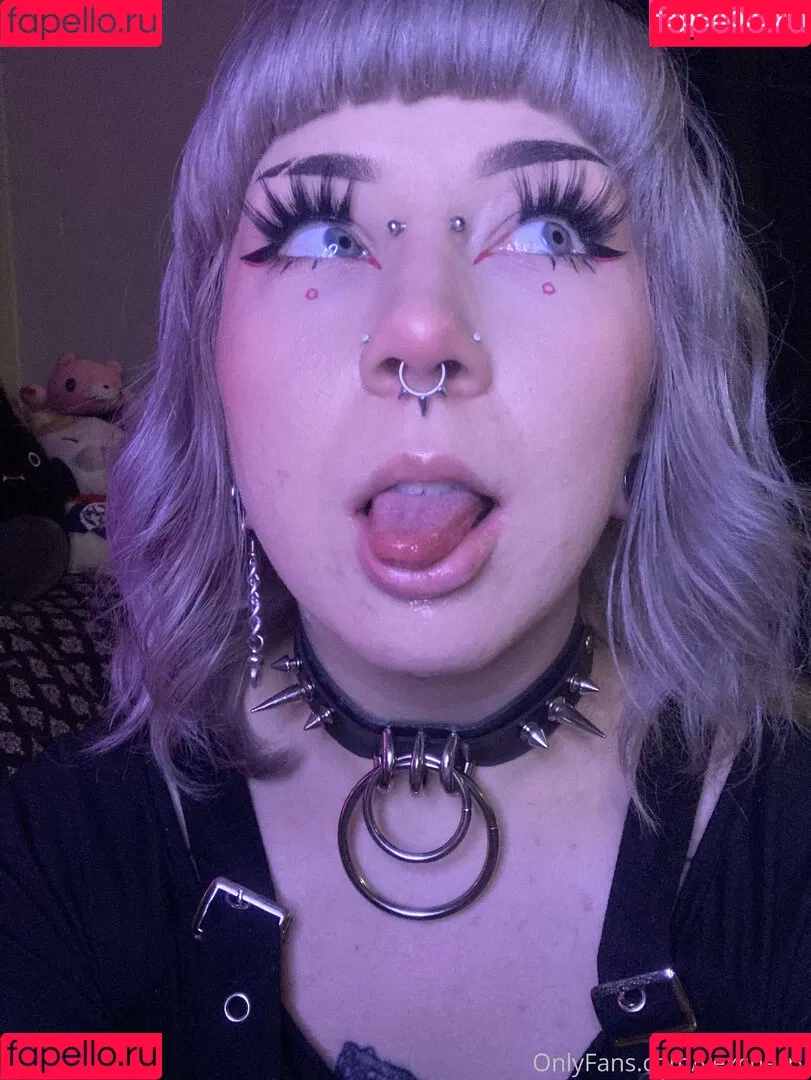 vexcherry Onlyfans Photo Gallery 