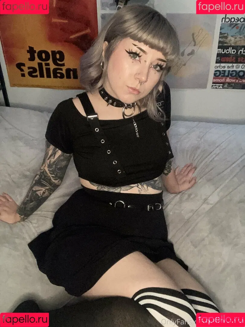 vexcherry Onlyfans Photo Gallery 