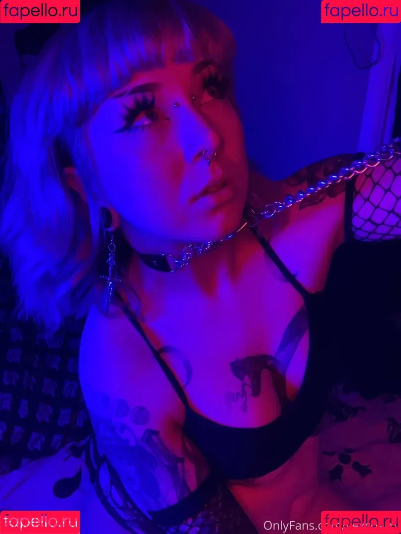 vexcherry Onlyfans Photo Gallery 